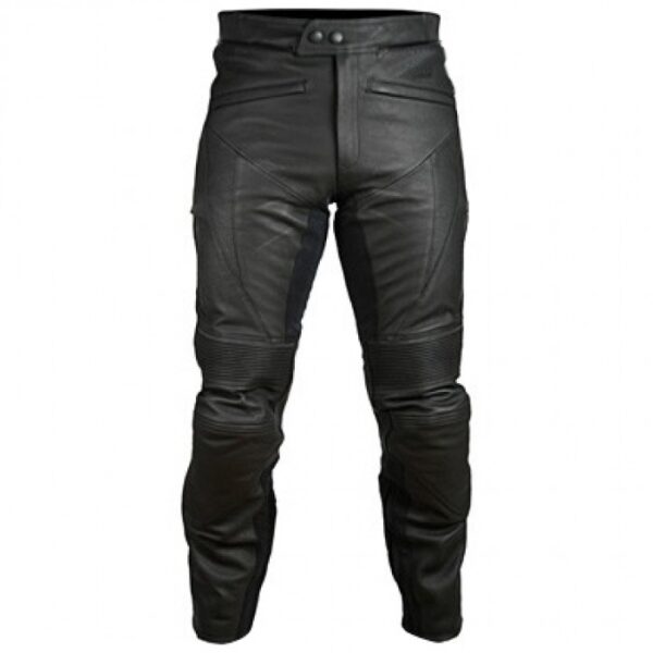 Motorbike Leather Trouser Gents