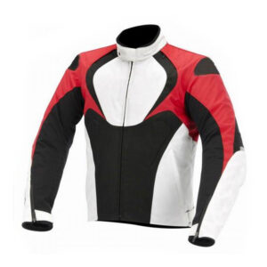 Men Textile Jacket
