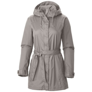 Women Rain Wear