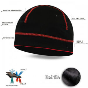 Skull Caps