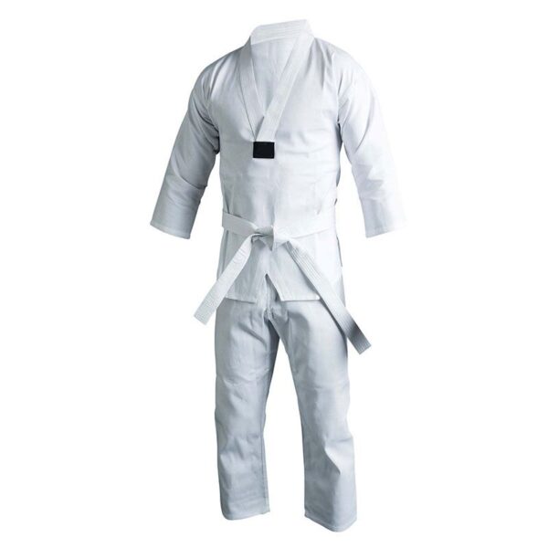 Taekwondo Gis