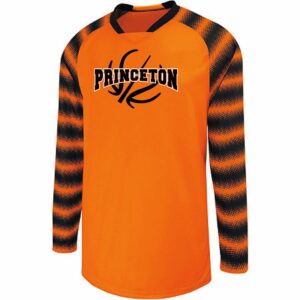 Shooter Shirt