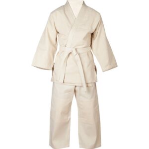 Judo Gis