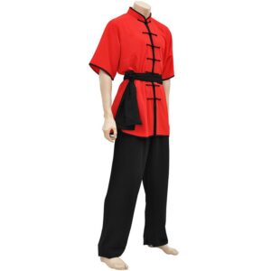 Kung-Fu Gis