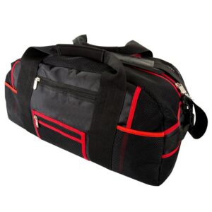 Tatami Duffle Sports Bags