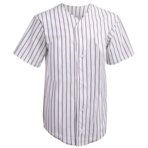 Baseball Jersey