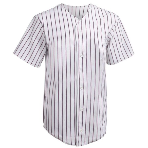 Baseball Jersey