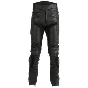 Motorbike Leather Trouser Gents