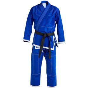 Jiu Jitsu Gis