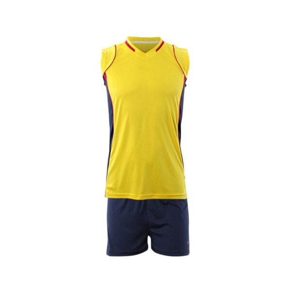 Volleyball Uniform