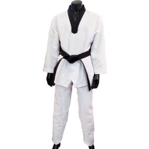 Taekwondo Gis