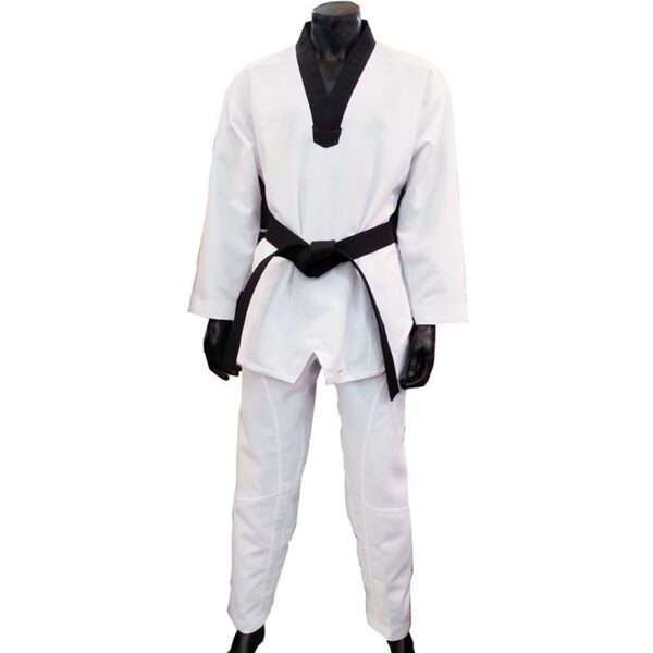 Taekwondo Gis