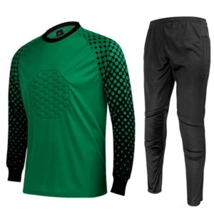 Goal Keeper Uniform