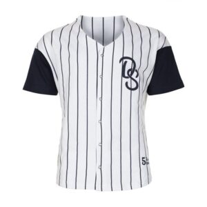 Baseball Jersey