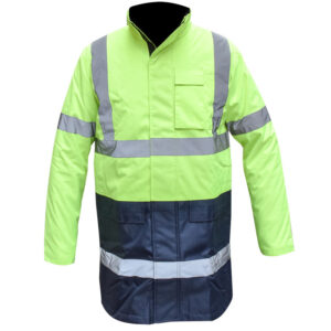 Safety Jackets