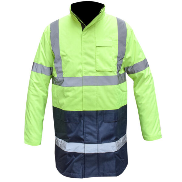 Safety Jackets