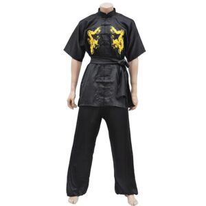 Kung-Fu Gis