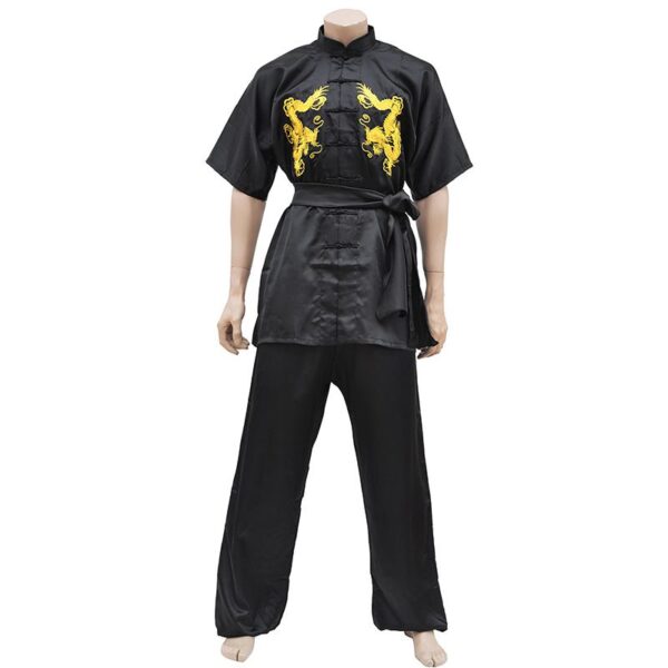 Kung-Fu Gis