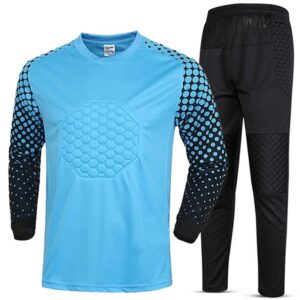 Goal Keeper Uniform