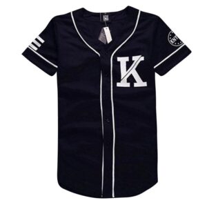 Baseball Jersey