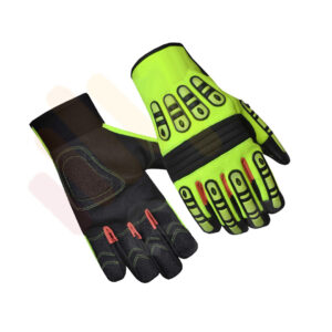 Impact Gloves