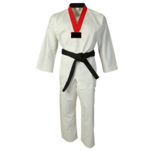 Taekwondo Gis