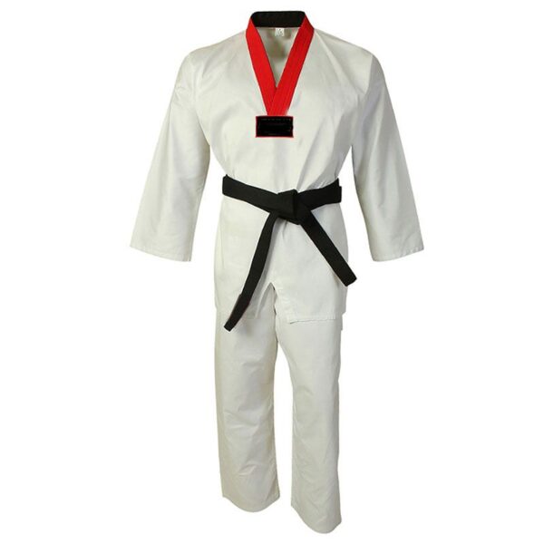 Taekwondo Gis