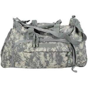 Tatami Duffle Sports Bags