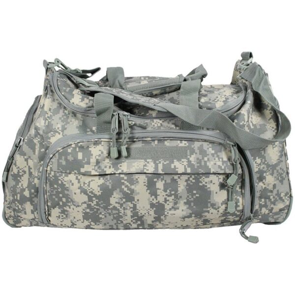Tatami Duffle Sports Bags