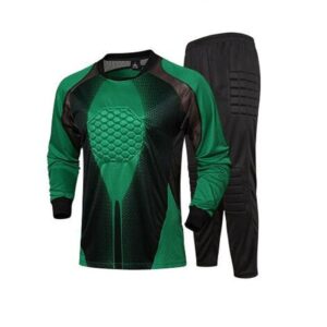Goal Keeper Uniform