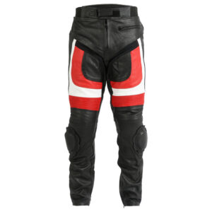 Motorbike Leather Trouser Gents