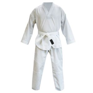 Taekwondo Gis