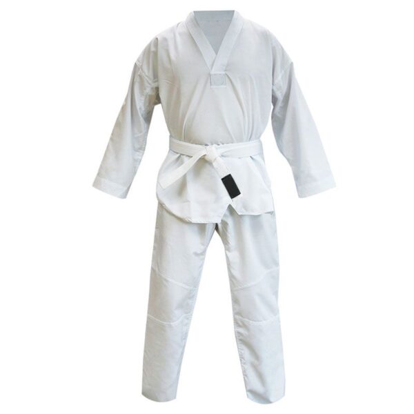 Taekwondo Gis
