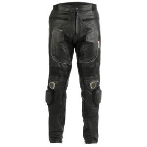 Motorbike Leather Trouser Gents
