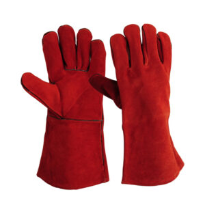 Canadian Rigger Gloves