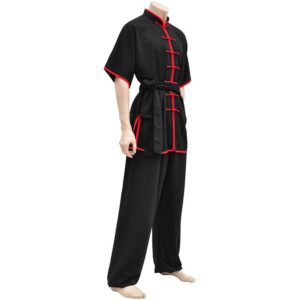 Kung-Fu Gis