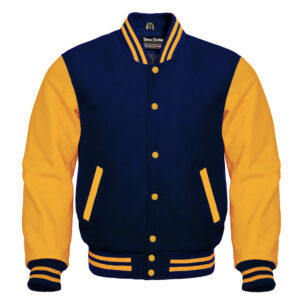 Varsity Jacket