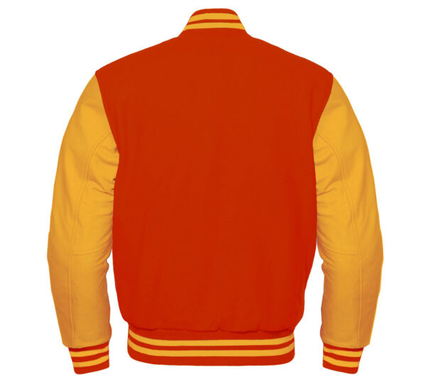 Varsity Jacket (Multi Gold) - Image 32