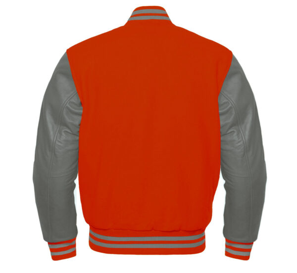 Varsity Jacket (Multi Grey) - Image 14