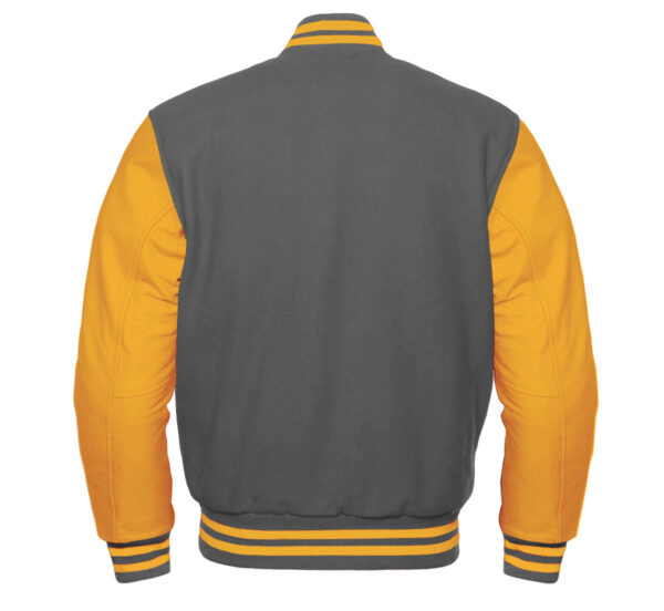 Varsity Jacket (Multi Gold) - Image 14