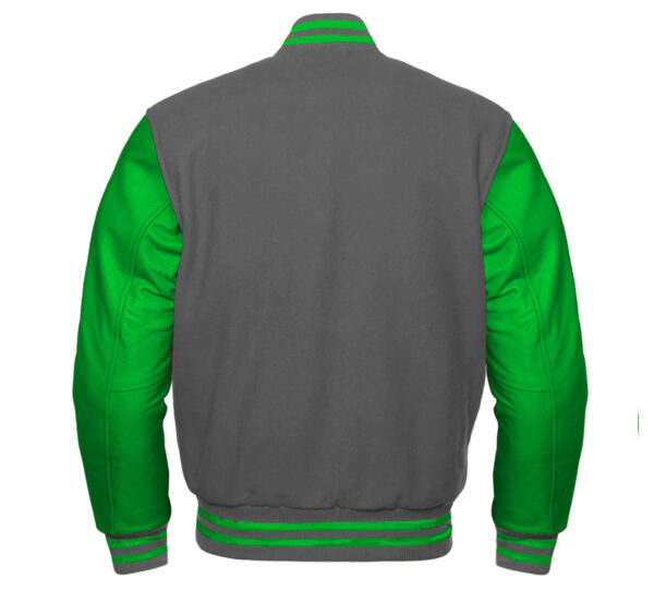 Varsity Jacket (Multi Green) - Image 32