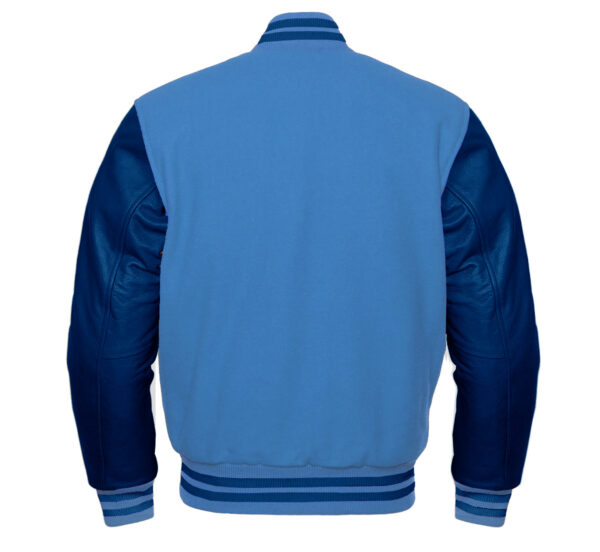 Varsity Jacket (Navy Blue) - Image 28