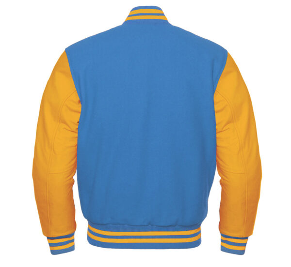 Varsity Jacket (Multi Gold) - Image 26
