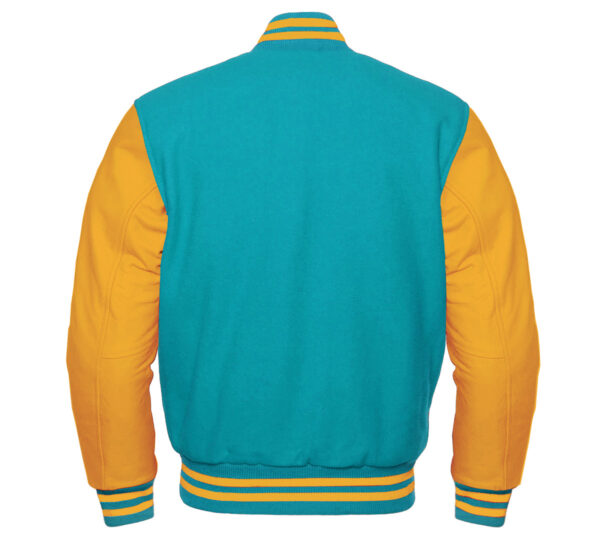 Varsity Jacket (Multi Gold) - Image 24
