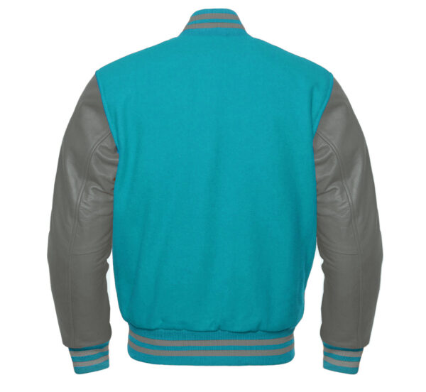 Varsity Jacket (Multi Grey) - Image 22