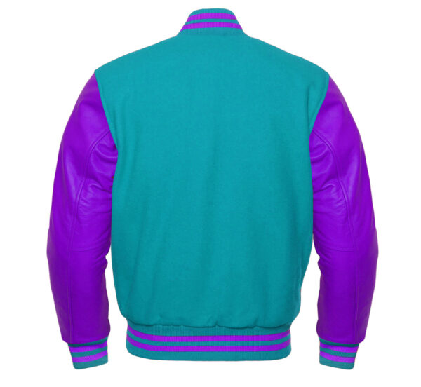 Varsity Jacket (Multi Purple) - Image 24