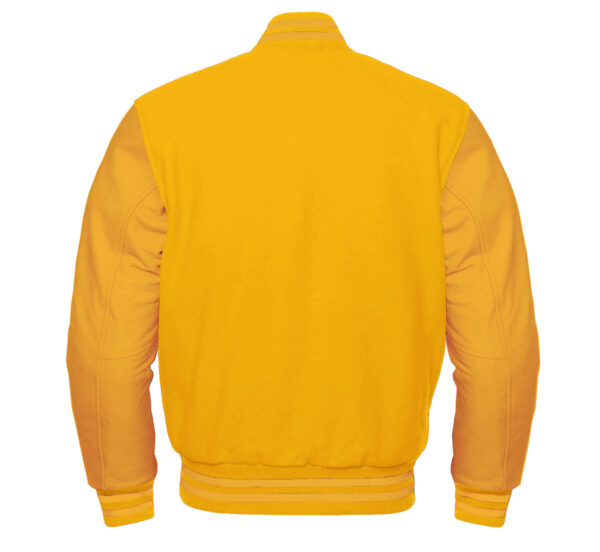 Varsity Jacket (Multi Gold) - Image 20