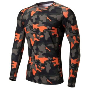 Men Compression Top