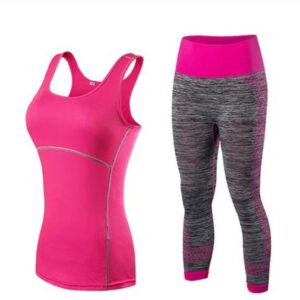 Women Compression Suits