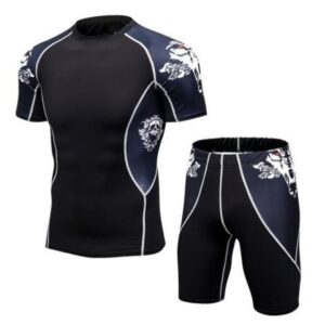 Men Compression Suits